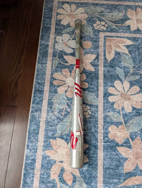 2025 Marucci CATX2 Connect Hybrid BBCOR Certified Bat (-3) 29 oz 32" (Used)