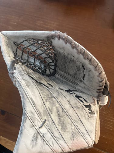 CCM EFlex 5 Regular (Used)