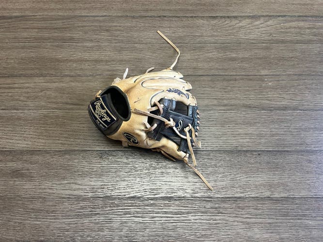 Rawlings Heart of the Hide Wingtip 11.5" I Web