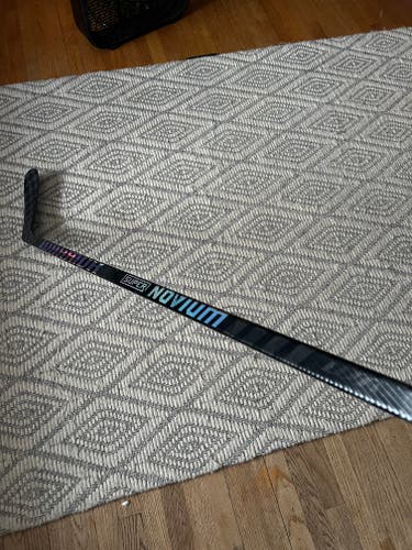 Warrior Super Novium RH W03/P92 curve, 75 Flex