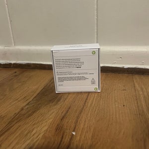 AirPod 4 (opened but never used)