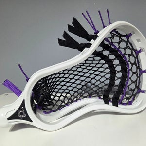 New ECD DNA 2.0 Black OR ANY OTHER COLOR HEAD IN MY LOCKER Attack  SSDM