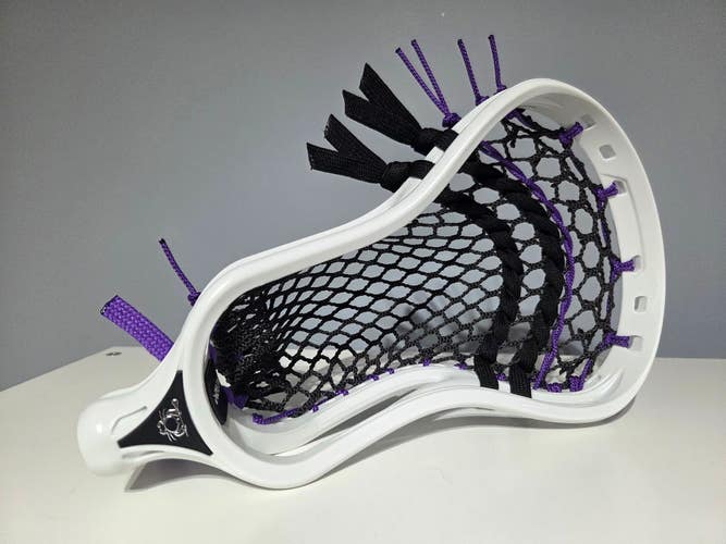 New ECD DNA 2.0 Black OR ANY OTHER COLOR HEAD IN MY LOCKER Attack  SSDM