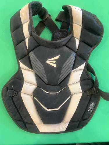Easton Elite X Catcher's Chest Protector | Adult