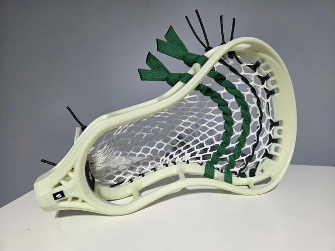 Midfielder  POCKET  New Stringking Mark 3v Bone Natural red ANY COLOR Stringing Raw