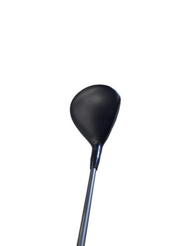 Used Callaway GREAT BIG BERTHA Mens Fairway Wood LH 5 Wood 11760-S000088049