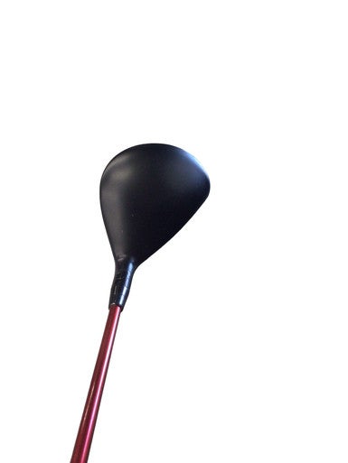 Used Callaway GREAT BIG BERTHA Mens Fairway Wood LH 3 Wood 11760-S000088050