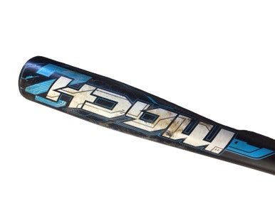 Used Rawlings MACH BB/SB USA 2 5/8 Bat 29" 11760-S000088043