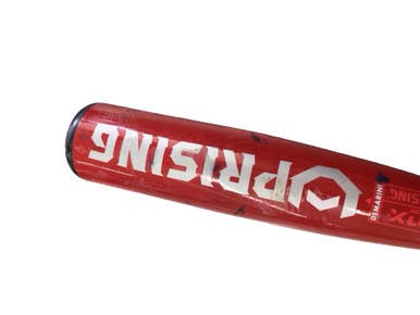 Used Demarini UPRISING BB/SB USSSA 2 3/4 Bat 27" 11760-S000088032