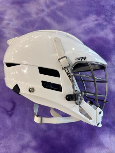 Youth Cascade CS-R Youth Helmet (Used)