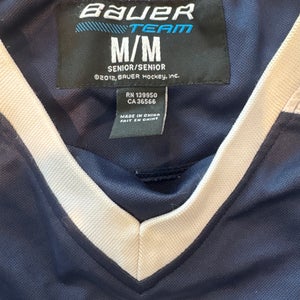 Bauer (Used)
