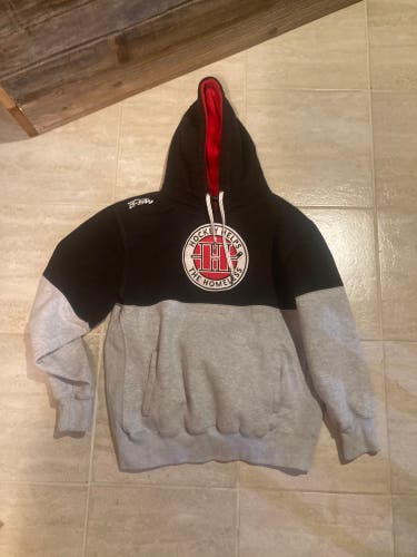 G-SW Men's Hoodie HHTH - L