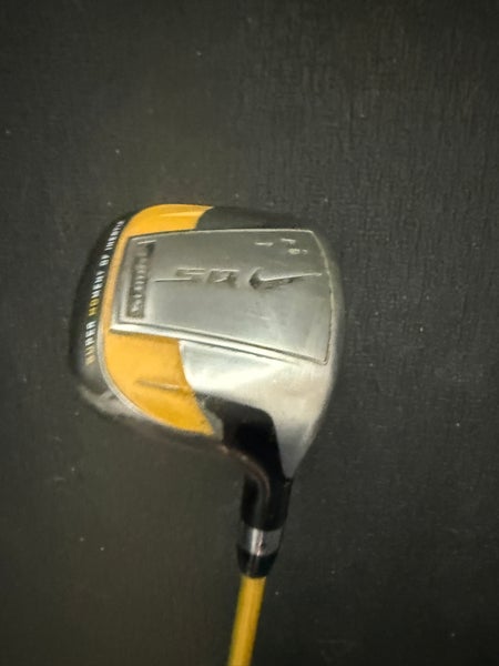 Nike Sasquatch Sumo 2 Right Handed Fairway Wood Regular Flex 7 Wood (Used)