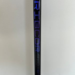 Senior CCM Ribcor Trigger 10 Pro Left Hand Hockey Stick P29 85 Flex (New)