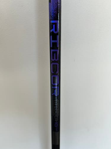 Senior CCM Ribcor Trigger 10 Pro Left Hand Hockey Stick P29 85 Flex (New)