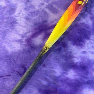 2024 Easton Hype Fire Composite Bat USSSA Certified (-10) Composite 20 oz 30" (Used)