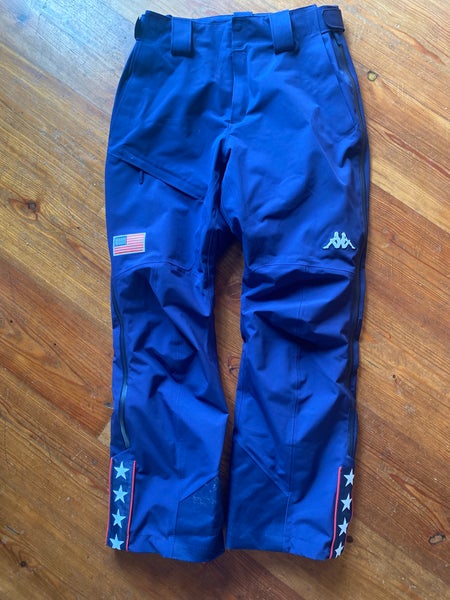 Us ski team olympic Large Ski Pants (Used)