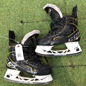 Senior CCM Super Tacks AS3 Pro Hockey Skates Regular Width Size 6.5 (Used)