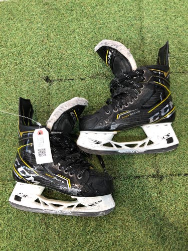 Senior CCM Super Tacks AS3 Pro Hockey Skates Regular Width Size 6.5 (Used)