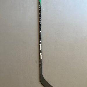 New 85 Flex T27 Senior True Catalyst 9x3 Left Hand Pro Stock Hockey Stick