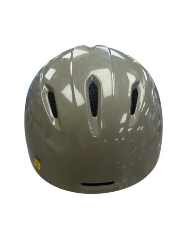 Used Giro Snowsport Helmet Adult Grey SM 11863-S000025275