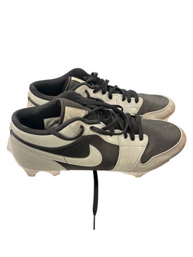 Used Nike Adult FB Cleats Black Senior 14 11863-S000025242