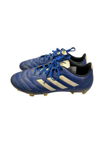 Used Adidas Soccer Cleat Royal Blue Senior 6 11863-S000025241