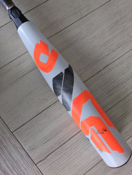 2021 DeMarini CF Composite USSSA Certified Bat (-5) 26 oz 31" (Used)