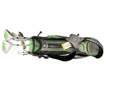 Used US Kids DV3 Jr Club Set RH 11 Piece 11613-S000177197