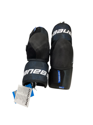 Used Bauer X Senior Elbow Pads MD 11613-S000177167
