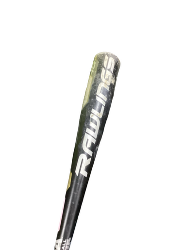 Used Rawlings 5150 ALLOY BB/SB USA 2 5/8 Bat 28" 11613-S000177166