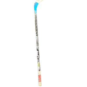 Used Warrior ALPHA DX4 Junior One Piece Left 35 Flex 11613-S000177165