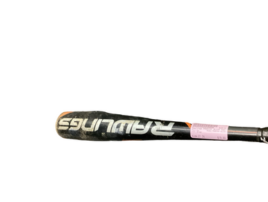 Used Rawlings PRODIGY ALLOY BB/SB USA 2 5/8 Bat 27" 11613-S000177134