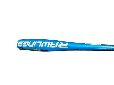 Used Rawlings RX4 ALLOY BB/SB USA 2 5/8 Bat 30" 11613-S000177133