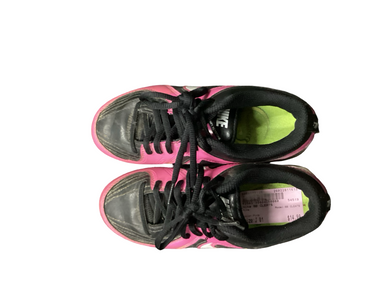 Used Nike BB CLEATS BB/SB Cleats Pink Junior 01 11613-S000177125