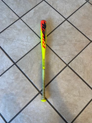 Easton USABat Certified Bat (-10) 19 oz 29" (Used)