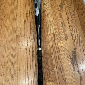 2022 Louisville Slugger Solo Alloy BBCOR Certified Bat (-3) 29 oz 32" (Used)