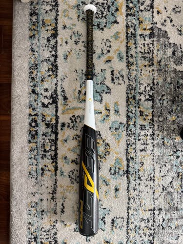 Easton Beast X Speed USSSA Certified Bat (-8) 23 oz 31" (New)