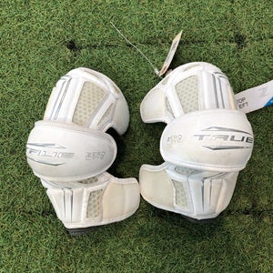XS Adult True ZeroLyte Arm Pads (Used)