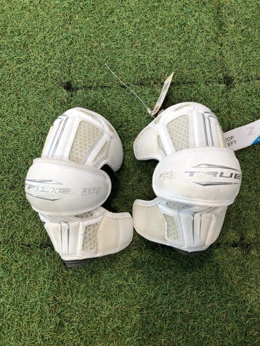 XS Adult True ZeroLyte Arm Pads (Used)