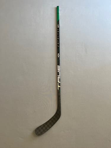 New 55 Flex T92 Intermediate True Catalyst 9x3 Right Hand Pro Stock Hockey Stick