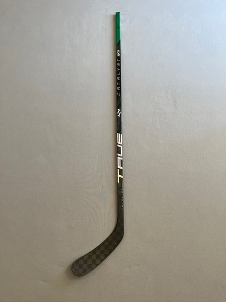 New 55 Flex T92 Intermediate True Catalyst 9x3 Right Hand Pro Stock Hockey Stick