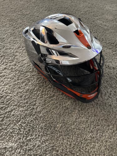 Cascade S Helmet (Used)
