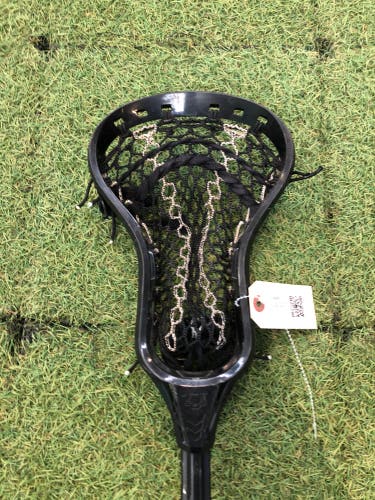 ECD Lacrosse Bravo 1 Complete Men's Stick (Used)