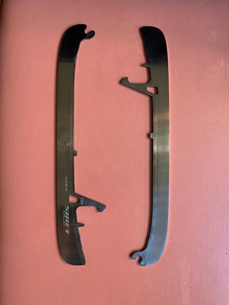 True Shift Max DLC Runners 254mm (Used)