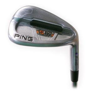 Ping S57 Purple Dot Single 9 Iron Steel Dynamic Gold S300 Stiff Flex