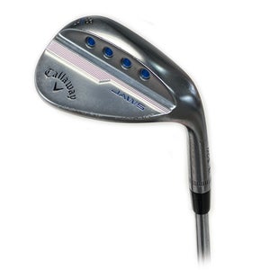 Callaway Mack Daddy 5 MD5 Jaws 58*/12* X Grind Lob Wedge True Temper Dynamic