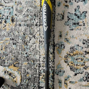 2018 Easton Ghost X Composite USABat Certified Bat (-10) 19 oz 29" (Used)