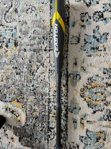 2018 Easton Ghost X Composite USABat Certified Bat (-10) 19 oz 29" (Used)