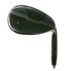 Callaway Opus 50*/10* Gap Wedge S Grind Steel NS Pro Modus 3 115 Wedge Flex